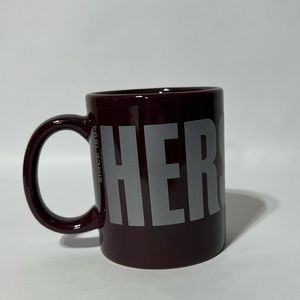 Hershey’s Coffee cup
